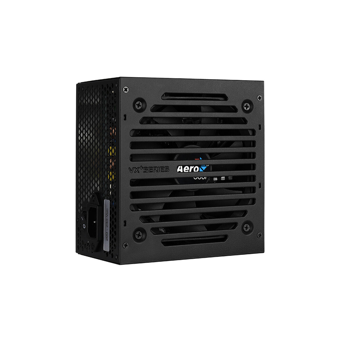 Stromquelle Aerocool VX Plus 500 500 W ATX 80 PLUS