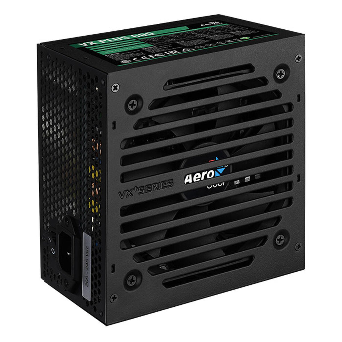 Power source Aerocool VX PLUS 600 600W ATX