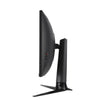 Curved WQHD Gaming Monitor Asus XG32VC 31.5