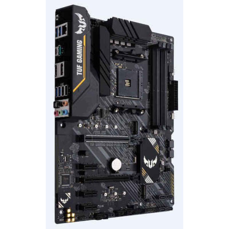 Motherboard Asus 90MB1650-M0EAY0 ATX AM4 AMD AM4 AMD B450 AMD BGA 437