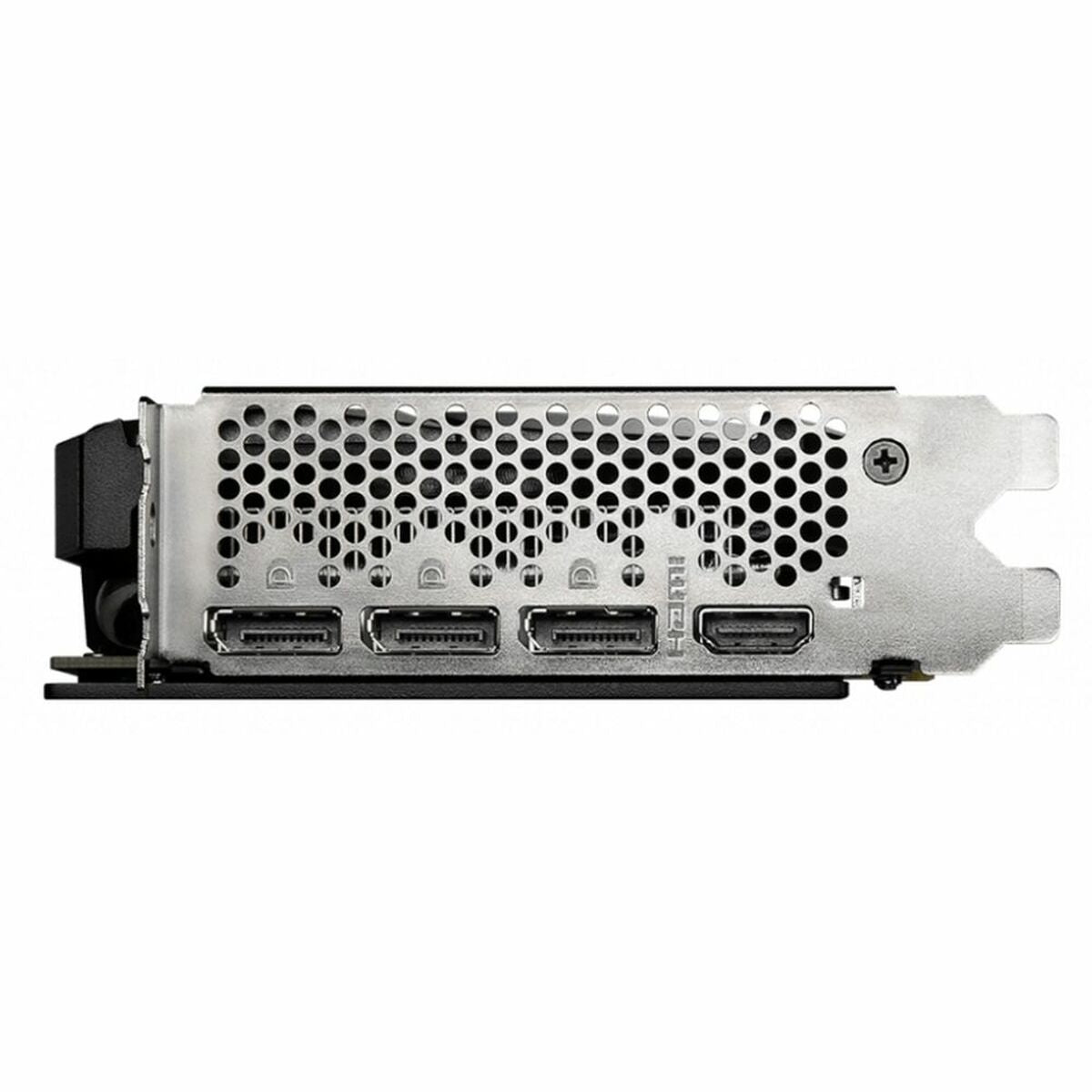 Grafikkarte MSI GeForce RTX 3060 VENTUS 2X 12G OC