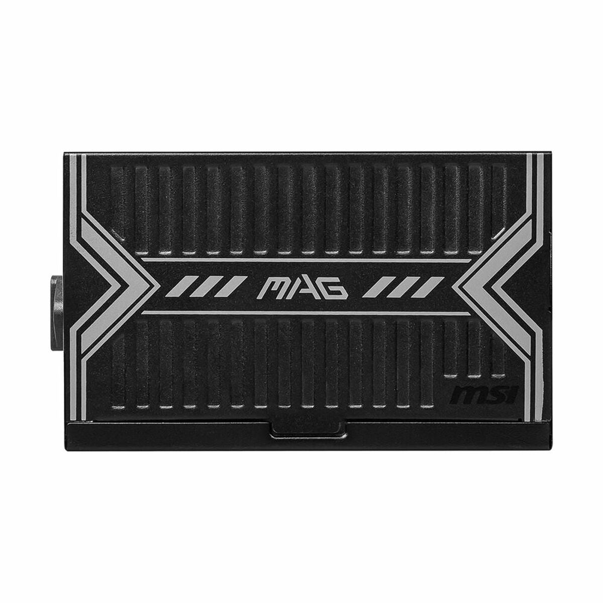 Power source MSI 306-7ZP2B11-CE0 650W 80 Plus Bronze ATX 110W