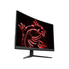 Curved WQHD Monitor MSI G27CQ4 E2 27