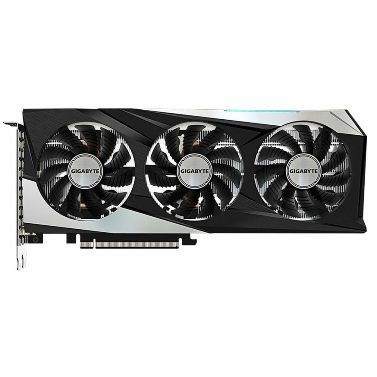 Grafikkarte Gigabyte GV-N3060GAMING OC-12 GeForce RTX 3060