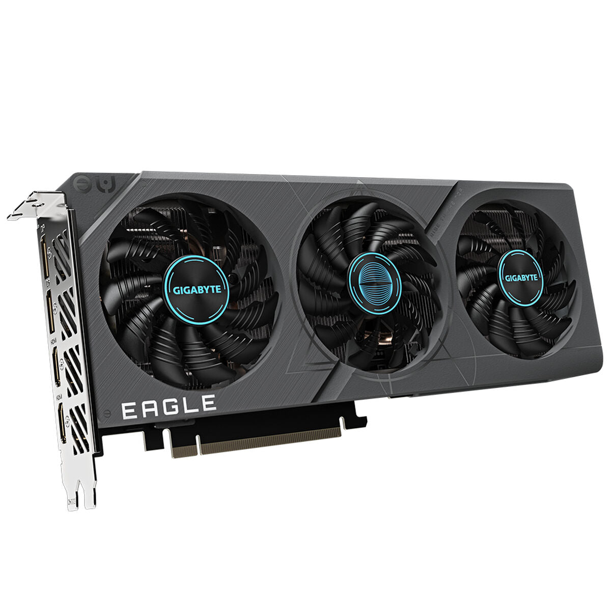 Graphics card Gigabyte GV-N406TEAGLE-8GD 8GB GDDR6