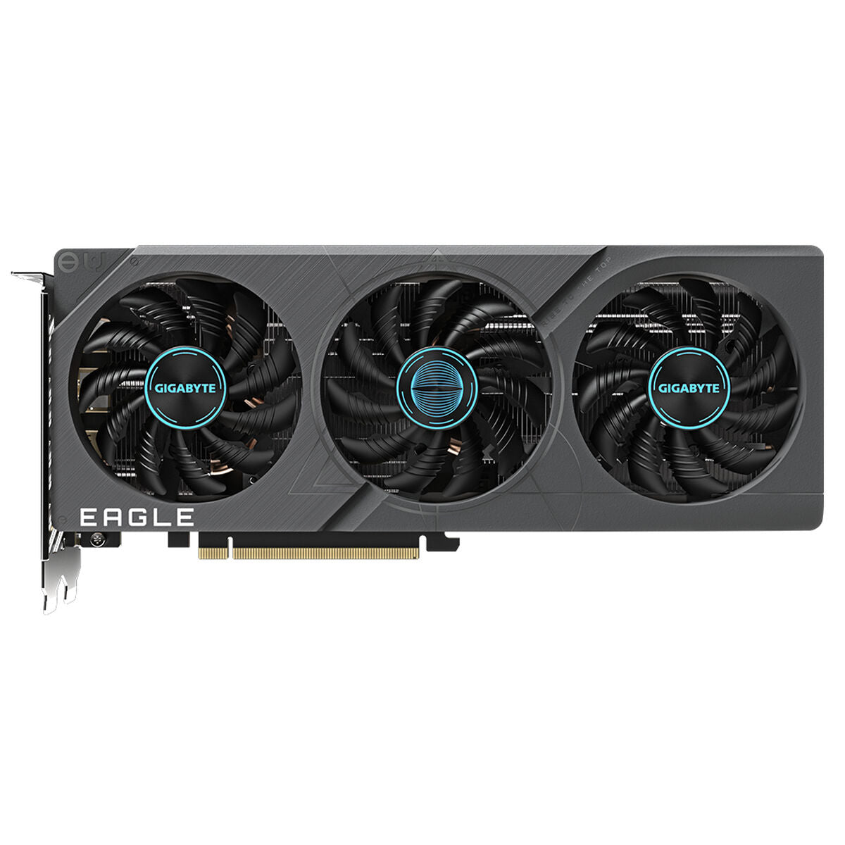 Graphics card Gigabyte GV-N406TEAGLE-8GD 8GB GDDR6