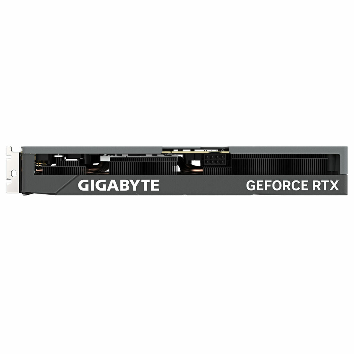 Grafikkarte Gigabyte GeForce RTX 4060 Ti EAGLE OC 8G 8 GB GDDR6