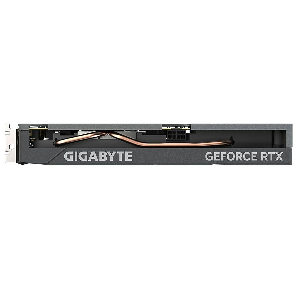 Grafikkarte Gigabyte GV-N4060EAGLE OC-8GD            8 GB GDDR6 Geforce RTX 4060