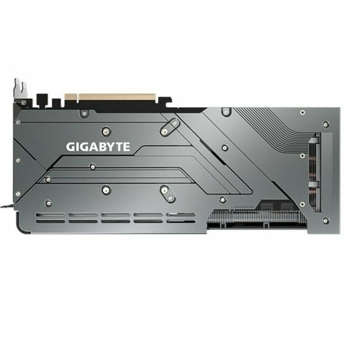 Grafikkarte Gigabyte Radeon RX 7800 XT AMD RADEON RX 7800 XT 16 GB RAM 12 GB RAM GDDR6