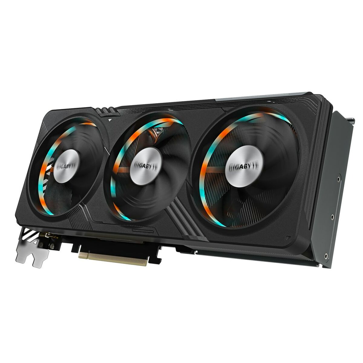 Grafikkarte Gigabyte GV-N407SGAMING OC-12GD GEFORCE RTX 4070 12 GB GDDR6X