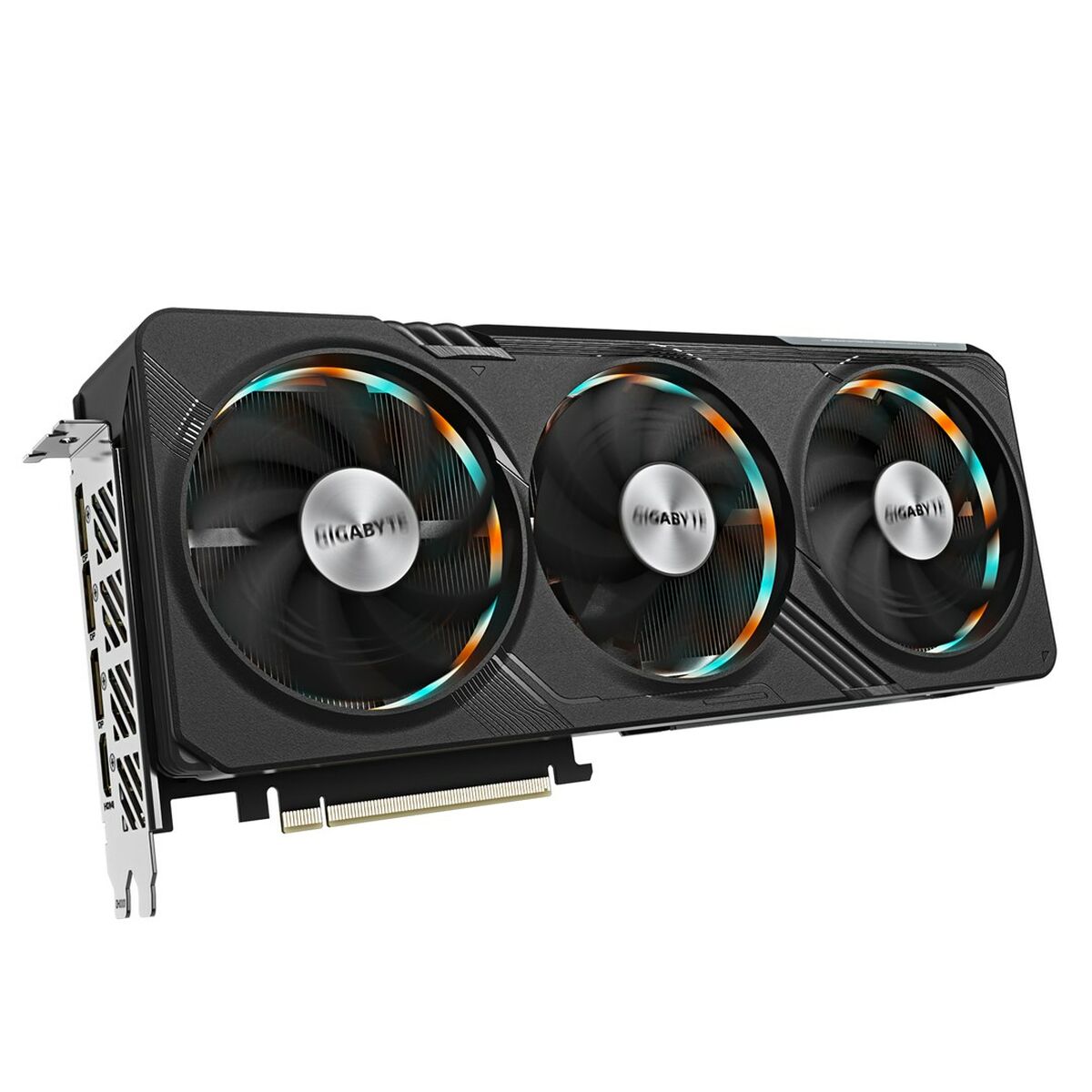 Graphics card Gigabyte GV-N407SGAMING OC-12GD GEFORCE RTX 4070 12GB GDDR6X