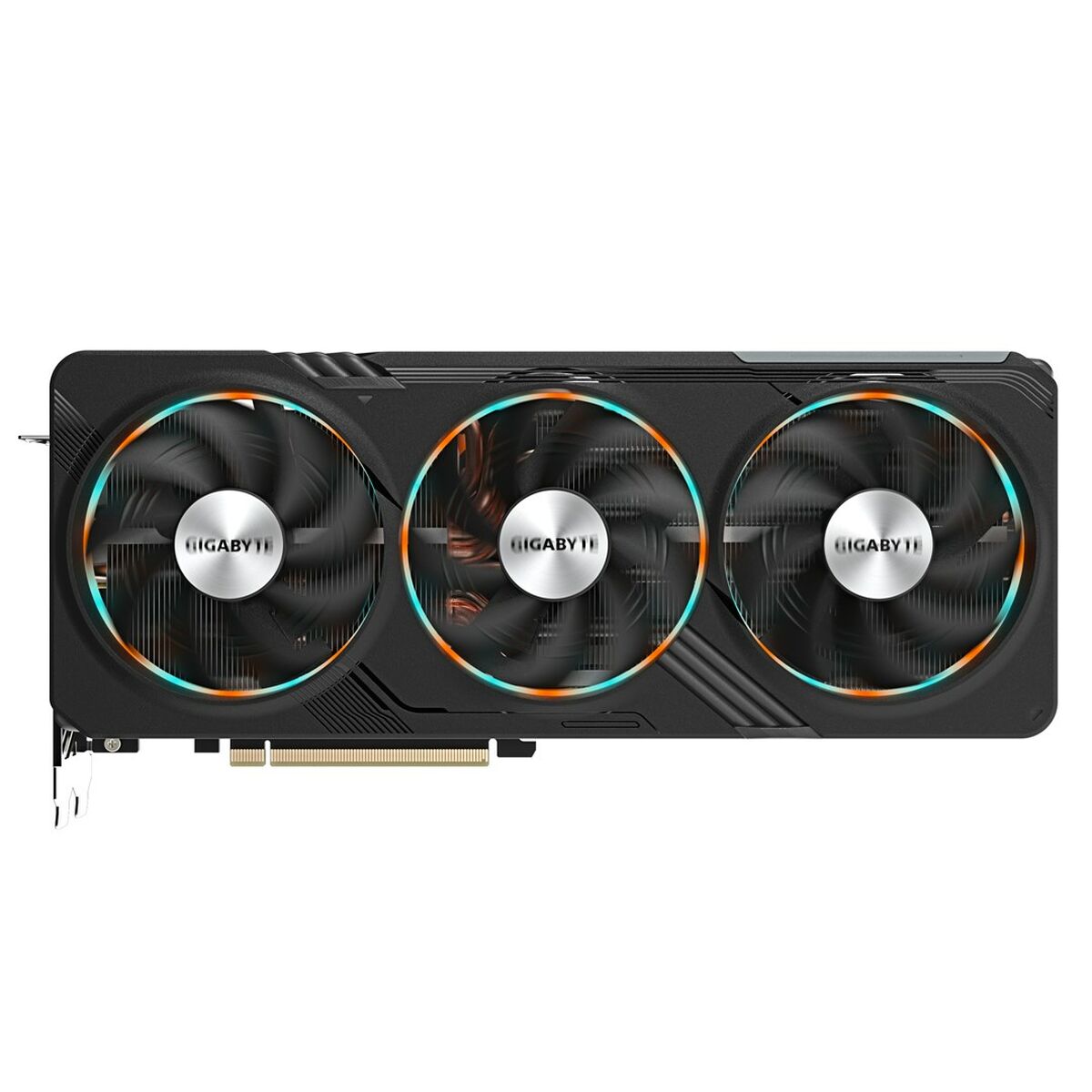 Grafikkarte Gigabyte GV-N407SGAMING OC-12GD GEFORCE RTX 4070 12 GB GDDR6X