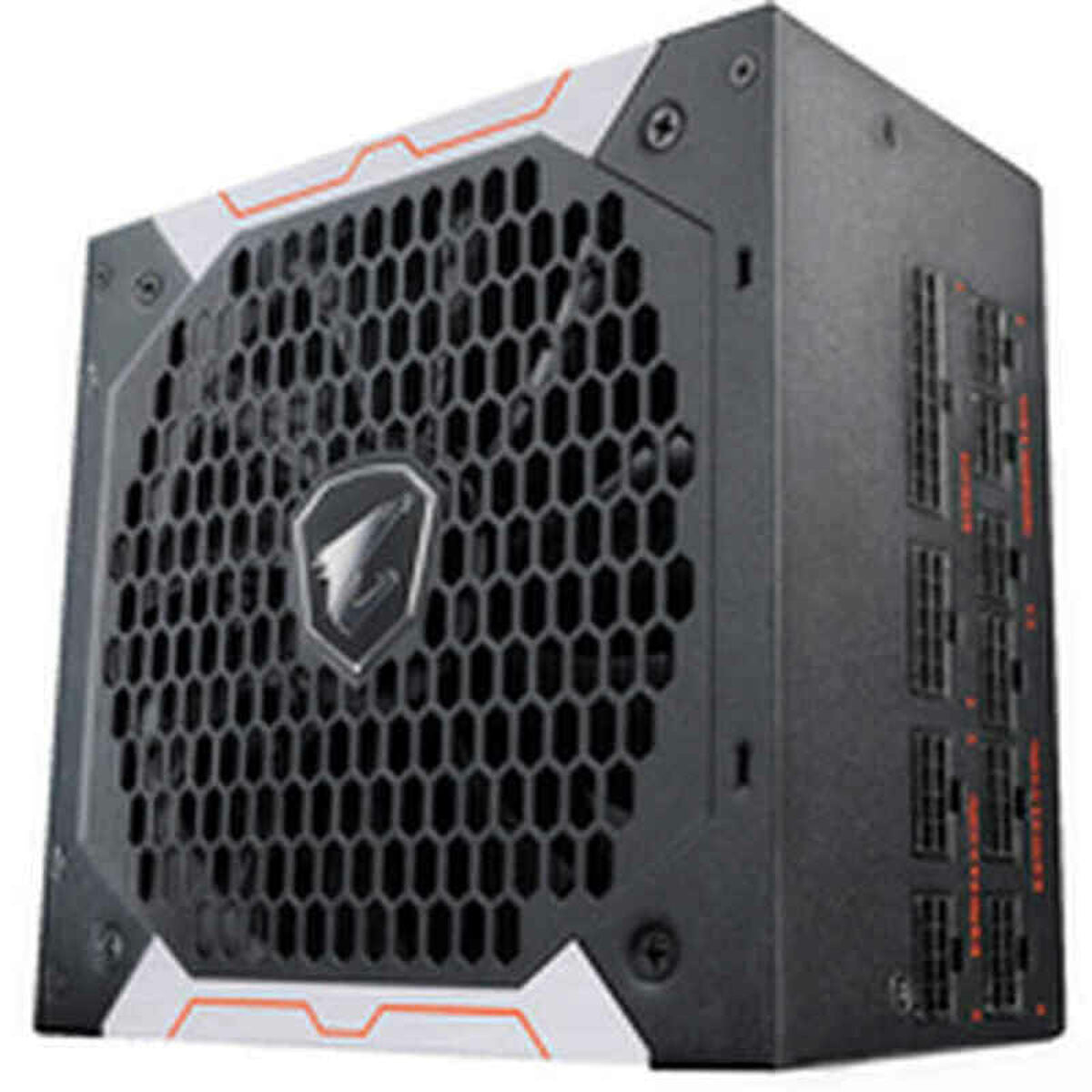 Power source Gigabyte GP-AP750GM 750W 80 Plus Gold Modular ATX