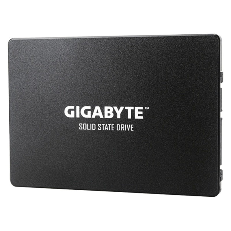 Externe Festplatte Gigabyte GP-GSTFS31100TNTD 2,5" SSD 1 TB Schwarz