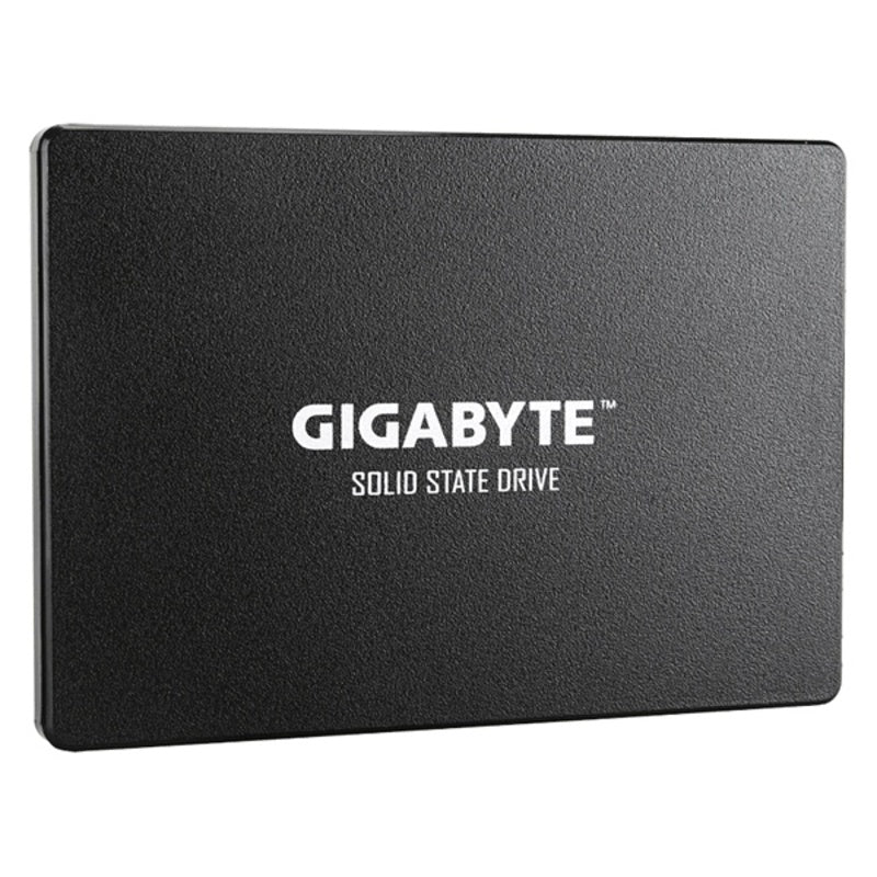 Externe Festplatte Gigabyte GP-GSTFS31100TNTD 2,5" SSD 1 TB Schwarz