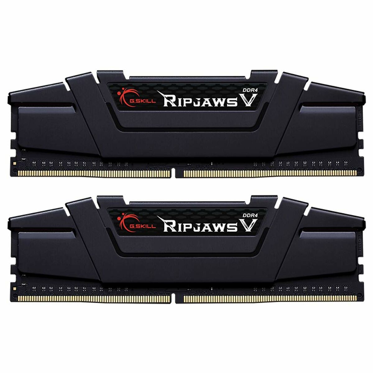 RAM Speicher GSKILL F4-3200C16D-16GVKB 3200 MHz CL16 DDR4 16 GB