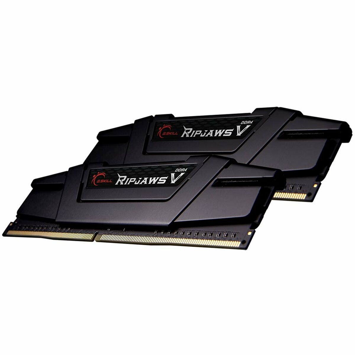 RAM Speicher GSKILL F4-3200C16D-16GVKB 3200 MHz CL16 DDR4 16 GB