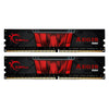 RAM Speicher GSKILL Aegis DDR4 CL17 16 GB