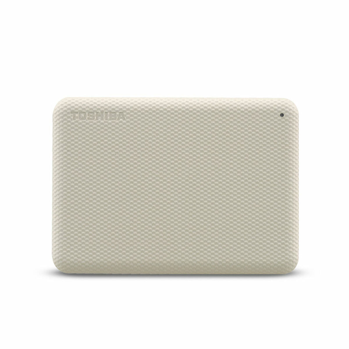 Externe Festplatte Toshiba CANVIO ADVANCE Beige 1 TB USB 3.2 Gen 1