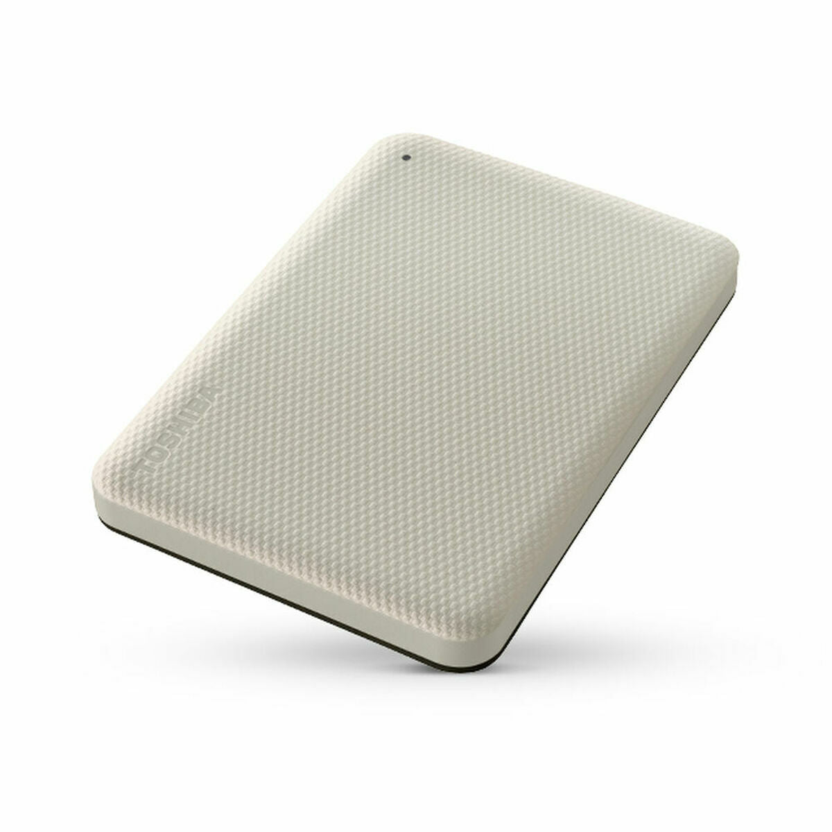 External Hard Drive Toshiba HDTCA10EW3AA 1TB 2.5" White