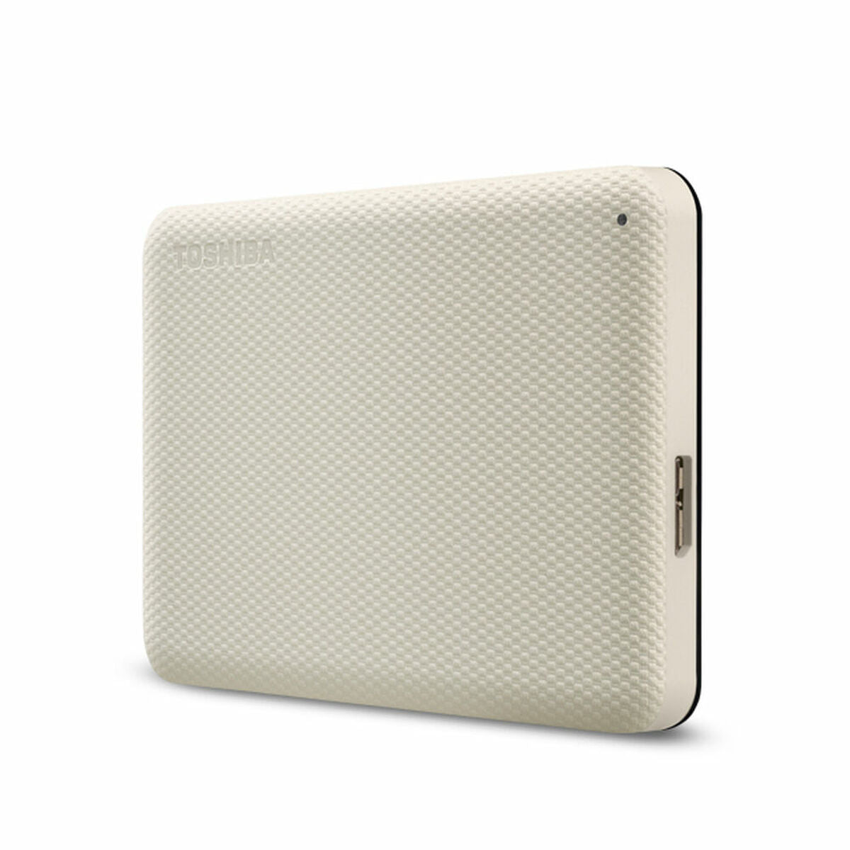 Externe Festplatte Toshiba CANVIO ADVANCE Beige 1 TB USB 3.2 Gen 1