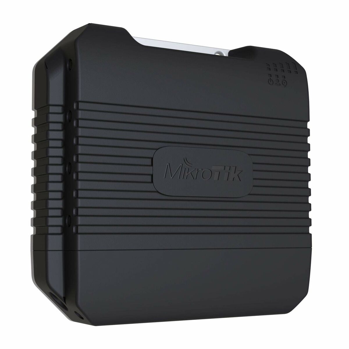 Schnittstelle Mikrotik LtAP Schwarz 4G