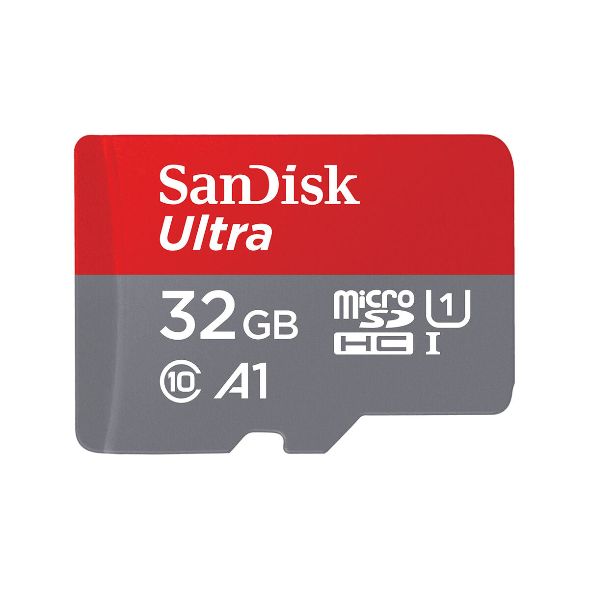 Micro SD-Karte SanDisk SDSQUNR 32 GB