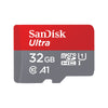 Micro SD-Karte SanDisk SDSQUNR 32 GB