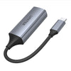 USB-zu-Ethernet-Adapter Unitek U1312A 50 cm