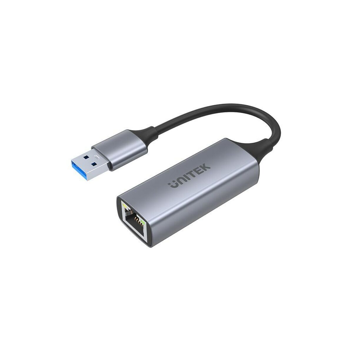 Unitek U1309A USB to Ethernet adapter