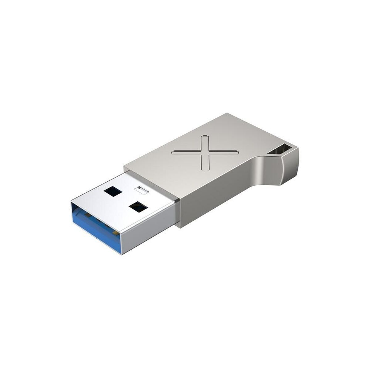 Adapter USB und USB-C Unitek A1034NI