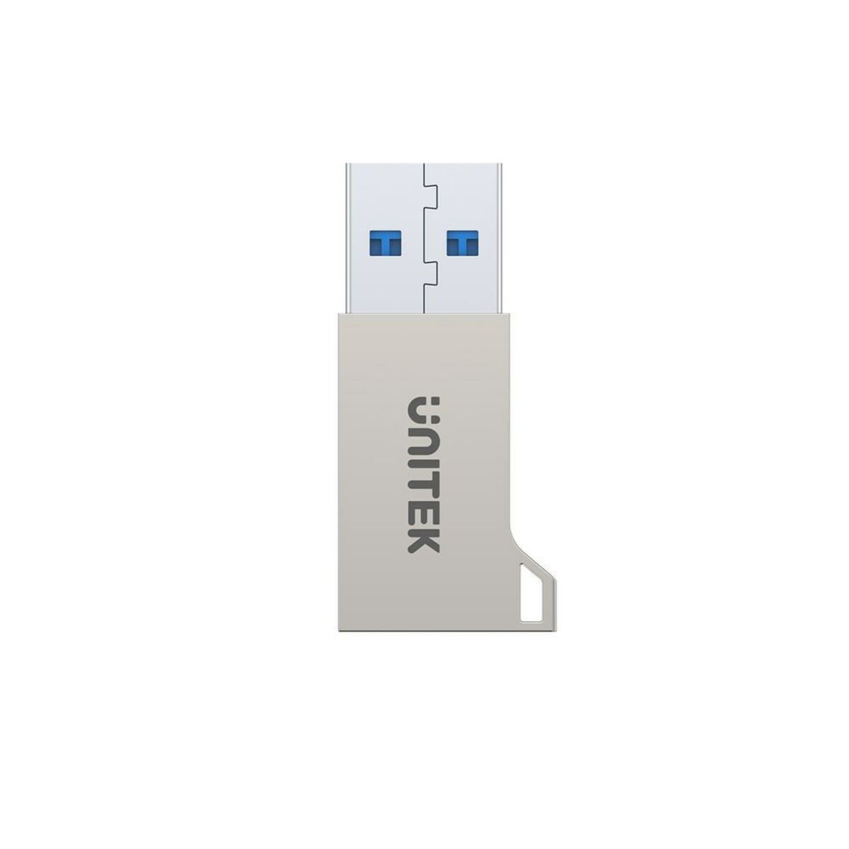 Adapter USB and USB-C Unitek A1034NI