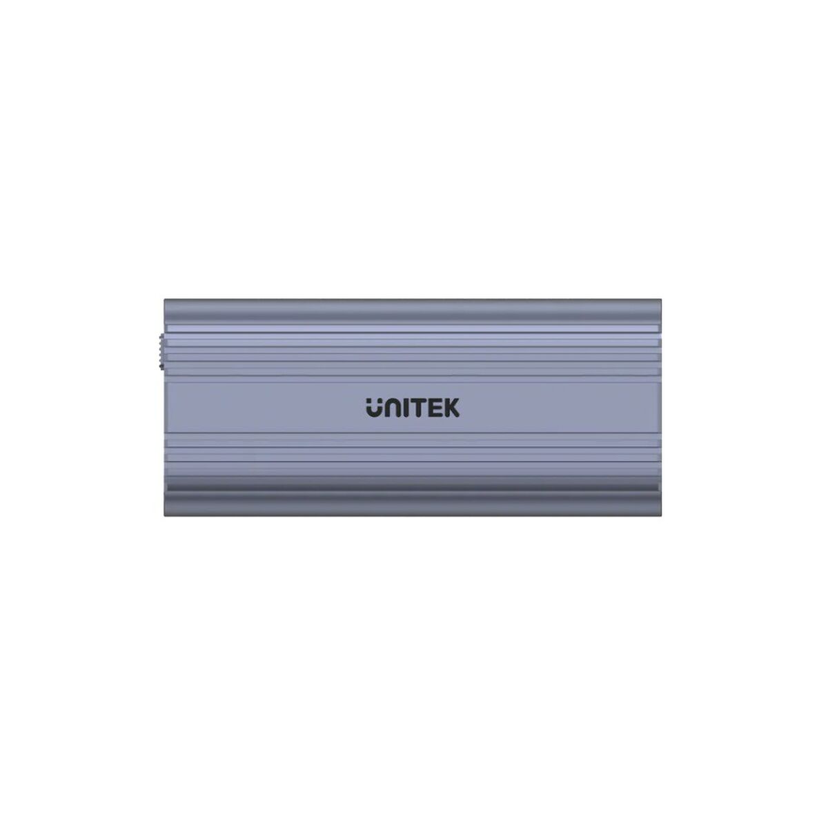 External box Unitek S1225A Gray