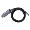 USB-C cable to DisplayPort Unitek V1423C 1.8 m