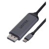 USB-C cable to DisplayPort Unitek V1423C 1.8 m