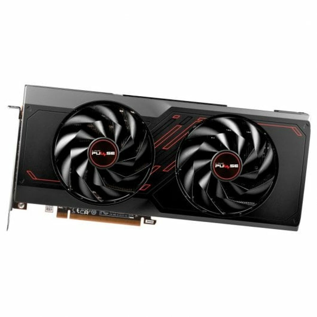 Graphics card Sapphire 11335-04-20G 12GB RAM