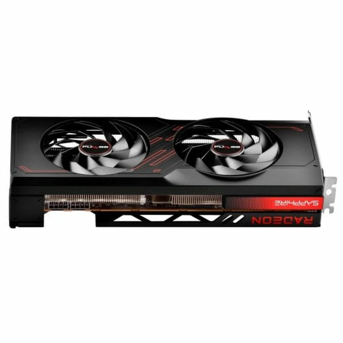 Graphics card Sapphire 11335-04-20G 12GB RAM