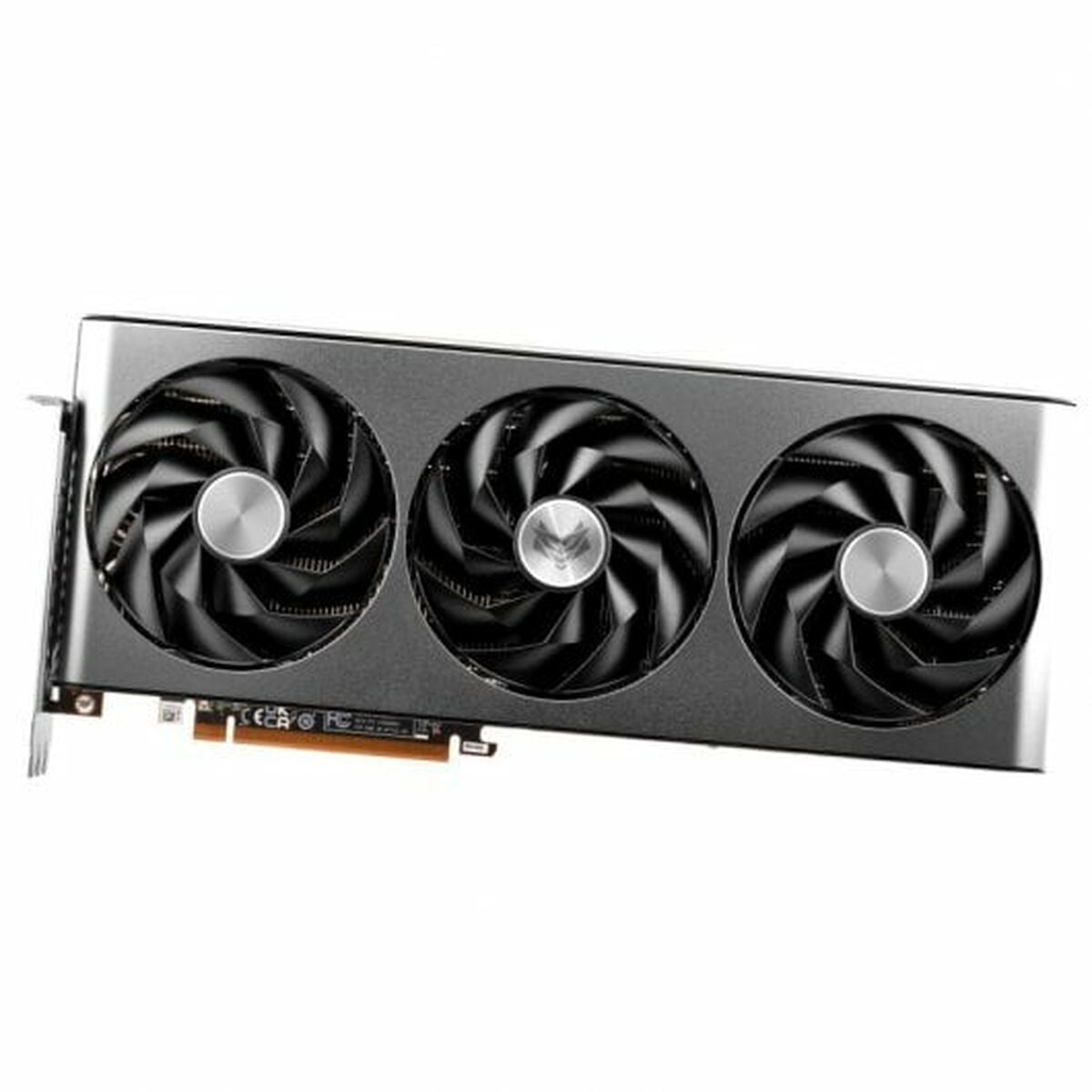 Graphics card Sapphire 11330-01-20G 16GB RAM