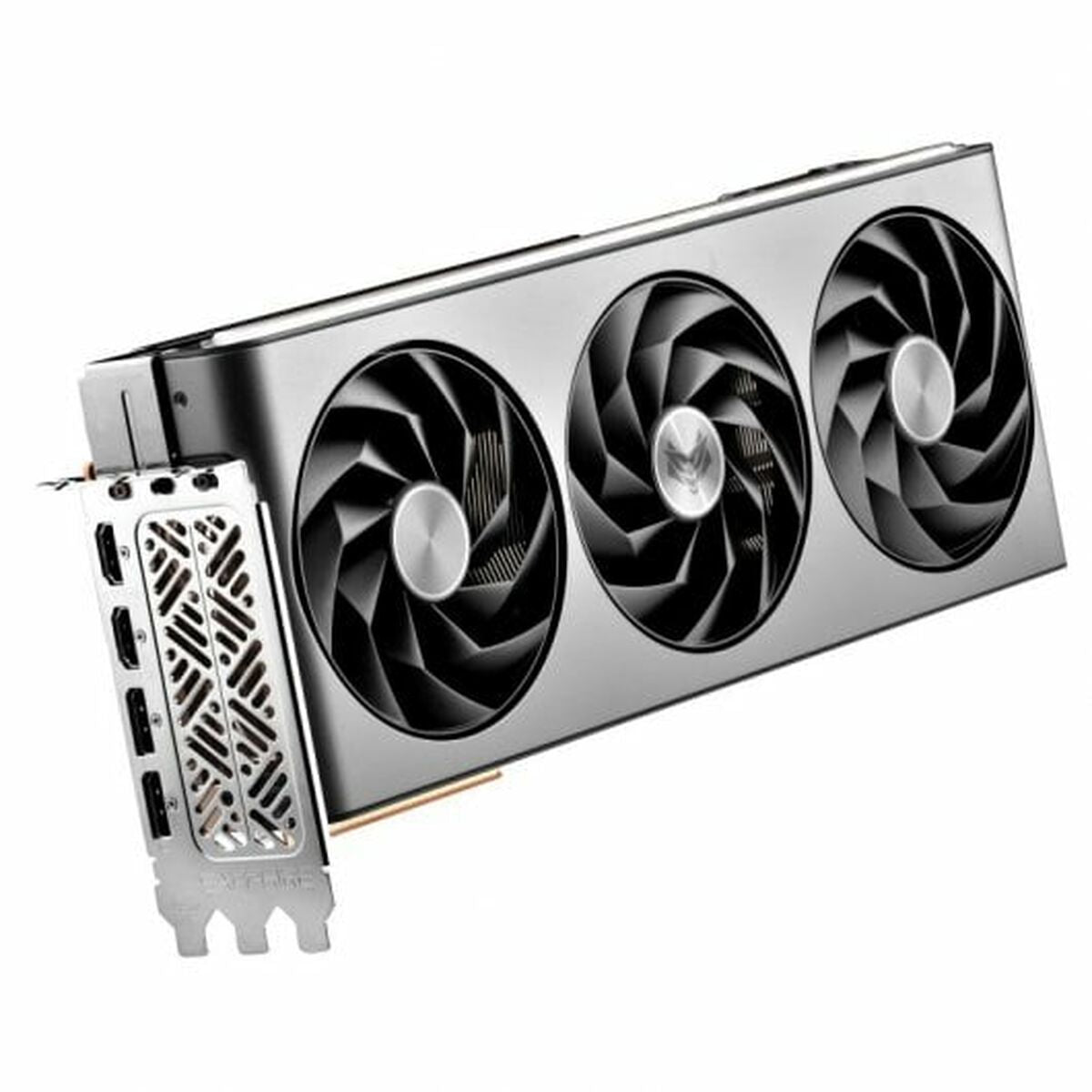 Graphics card Sapphire 11330-01-20G AMD 16GB RAM GDDR6