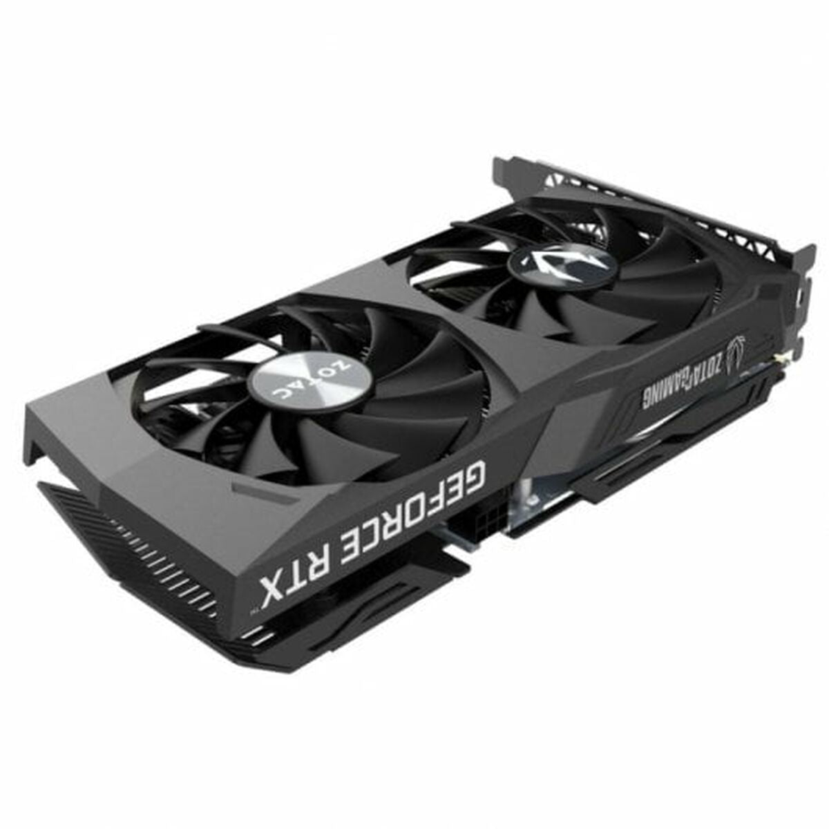 Grafikkarte Zotac GeForce RTX 3050 ECO 8 GB GDDR6X 8 GB RAM