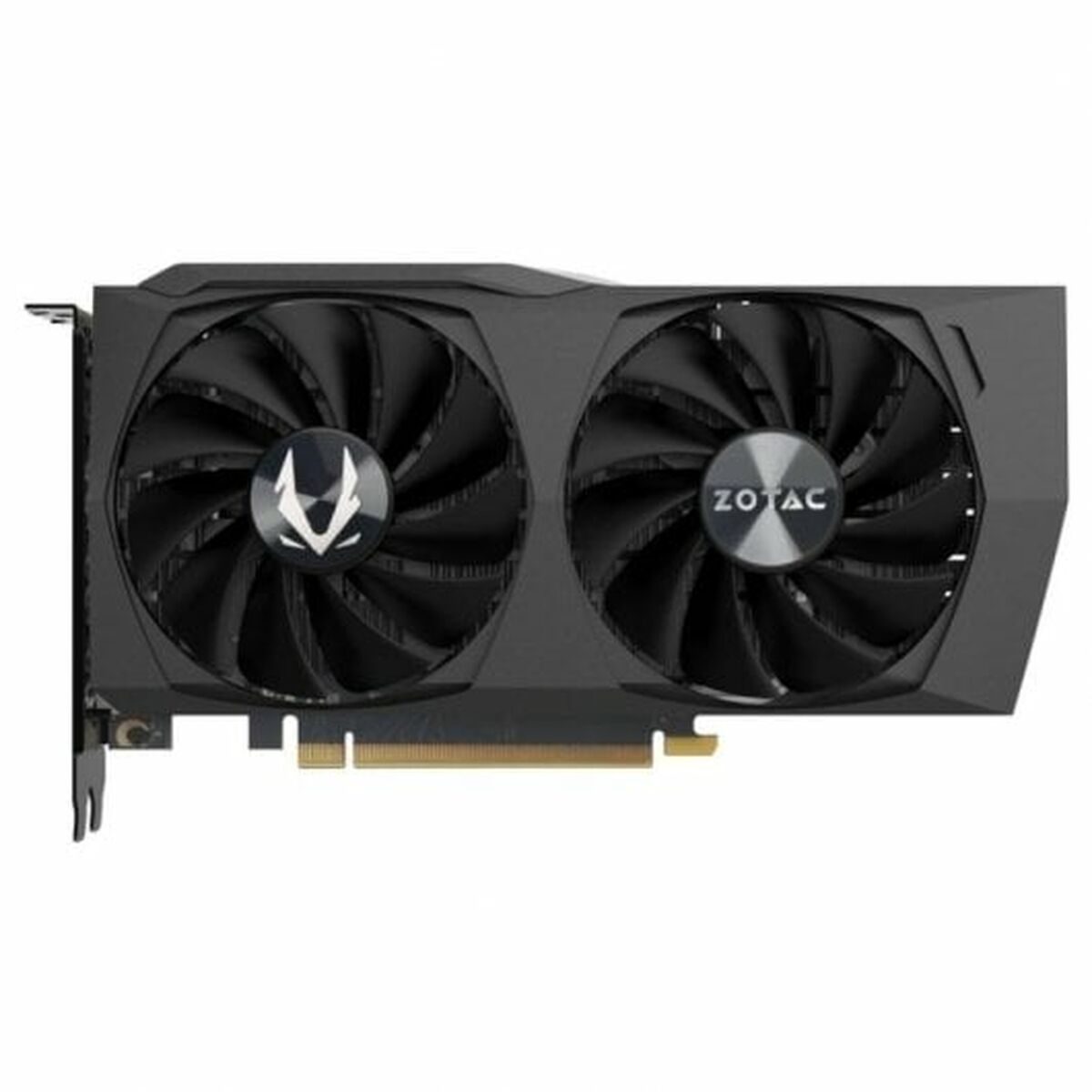 Grafikkarte Zotac GeForce RTX 3050 ECO 8 GB GDDR6X 8 GB RAM