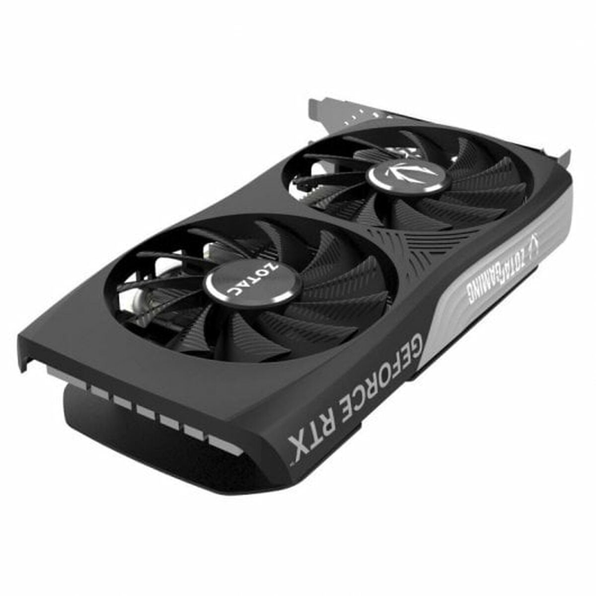 Grafikkarte Zotac RTX 4060 Geforce RTX 4060 8 GB GDDR6