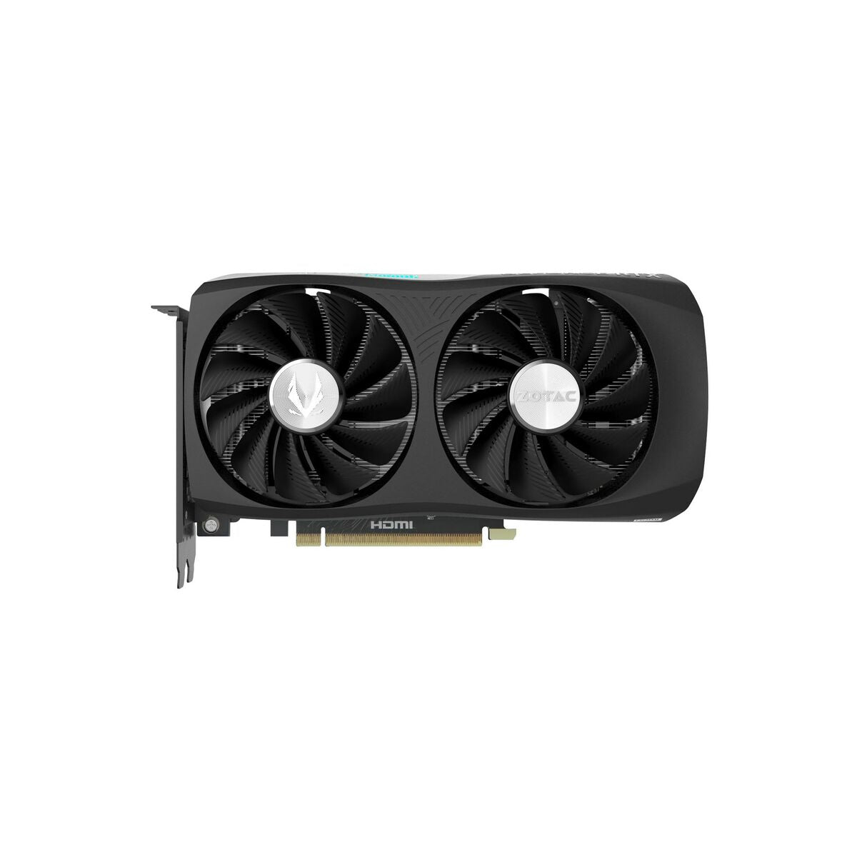 Grafikkarte Zotac GeForce RTX 4060 Ti 16 GB GDDR6 Geforce RTX 4060 Ti 16 GB RAM