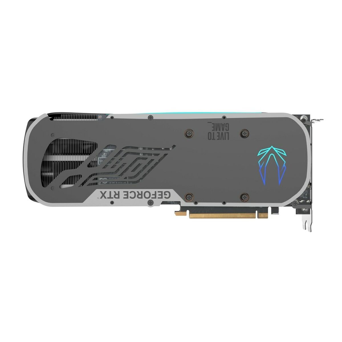 Graphics card Zotac 12GB GDDR6X