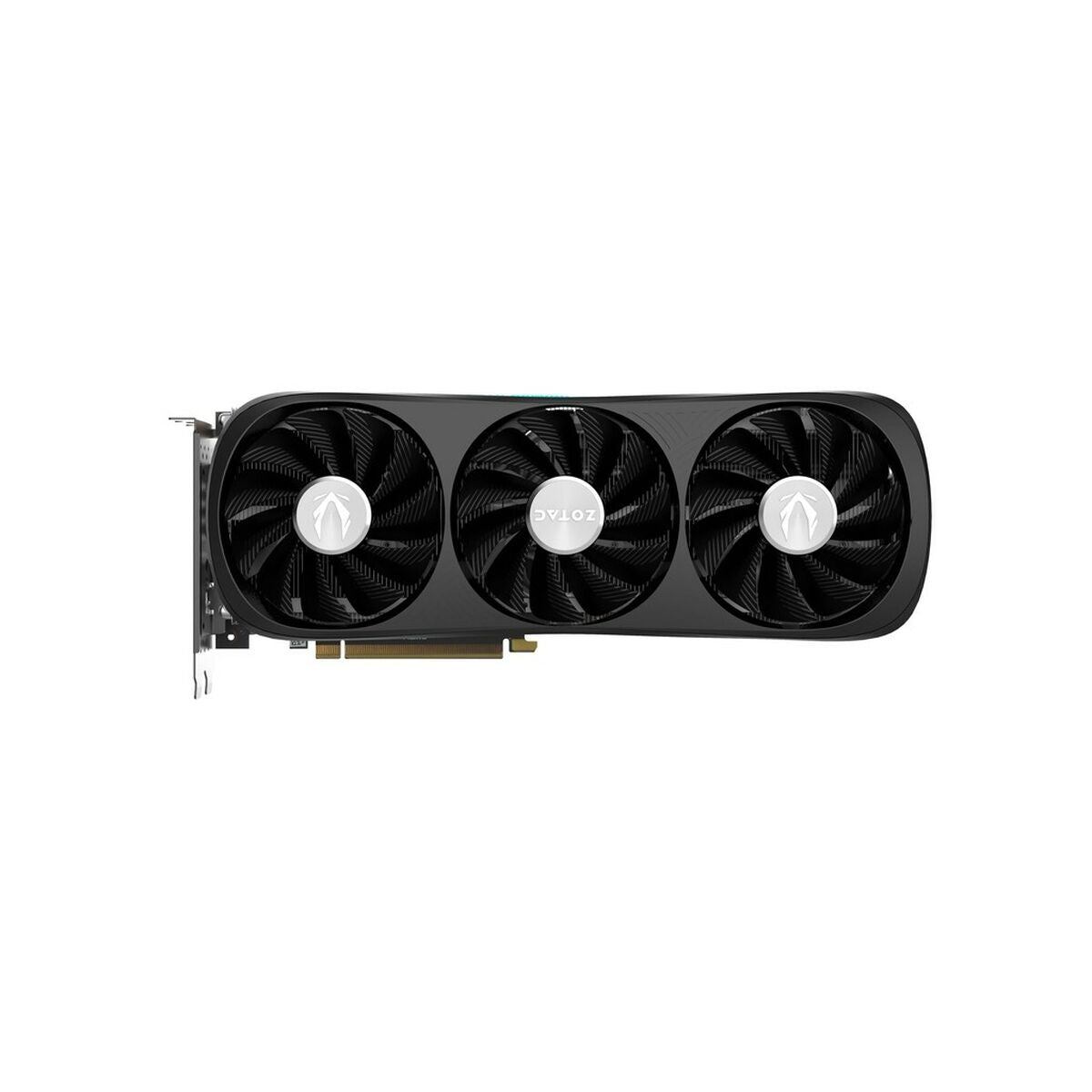 Grafikkarte Zotac 12 GB GDDR6X