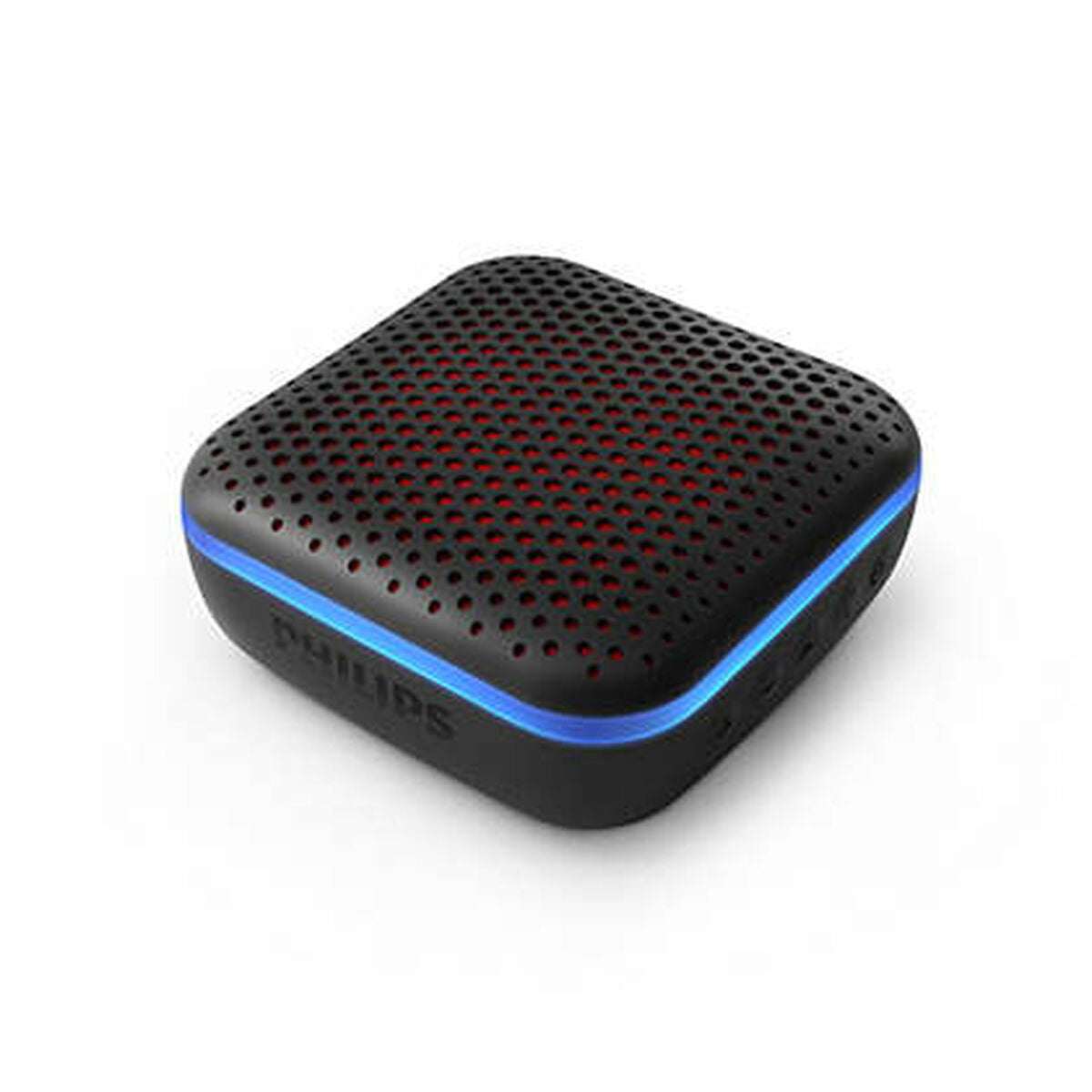 Bluetooth speaker Philips TAS2505B/00 3W Black