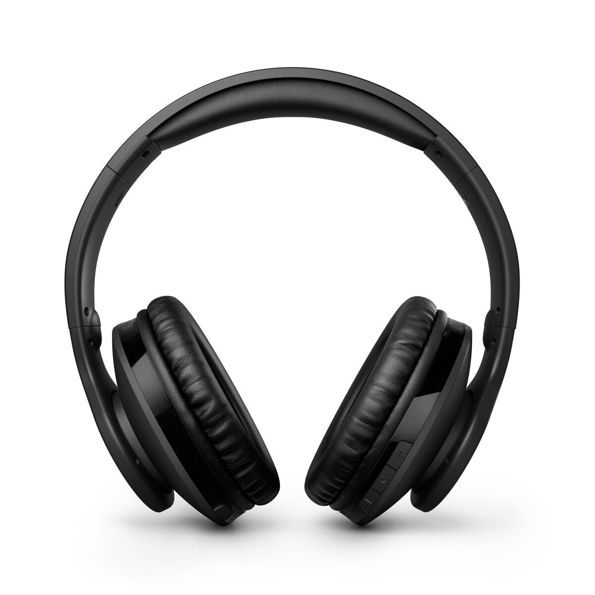 Bluetooth headphones Philips TAH6206BK/00 Black