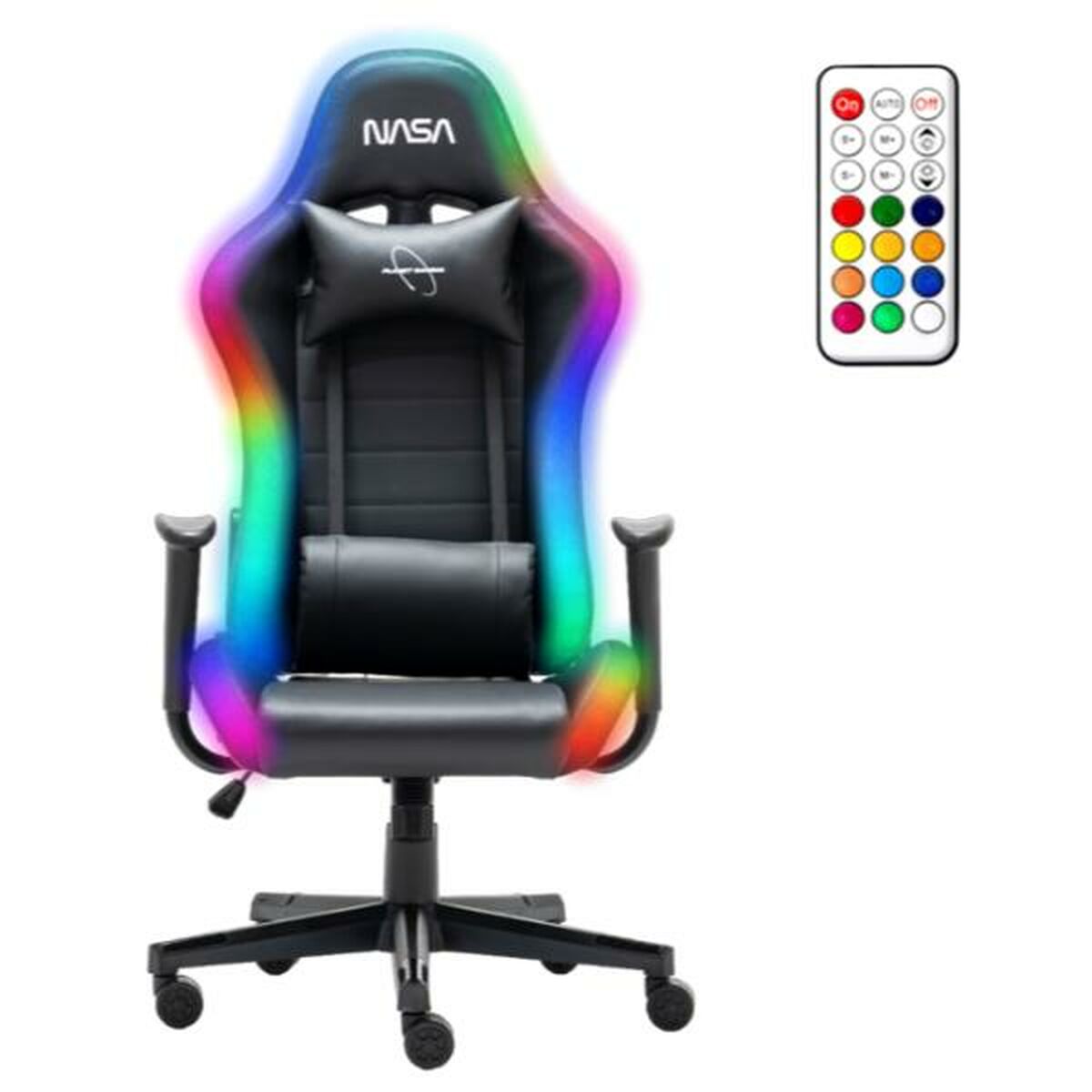 Gaming chair NASA PI047