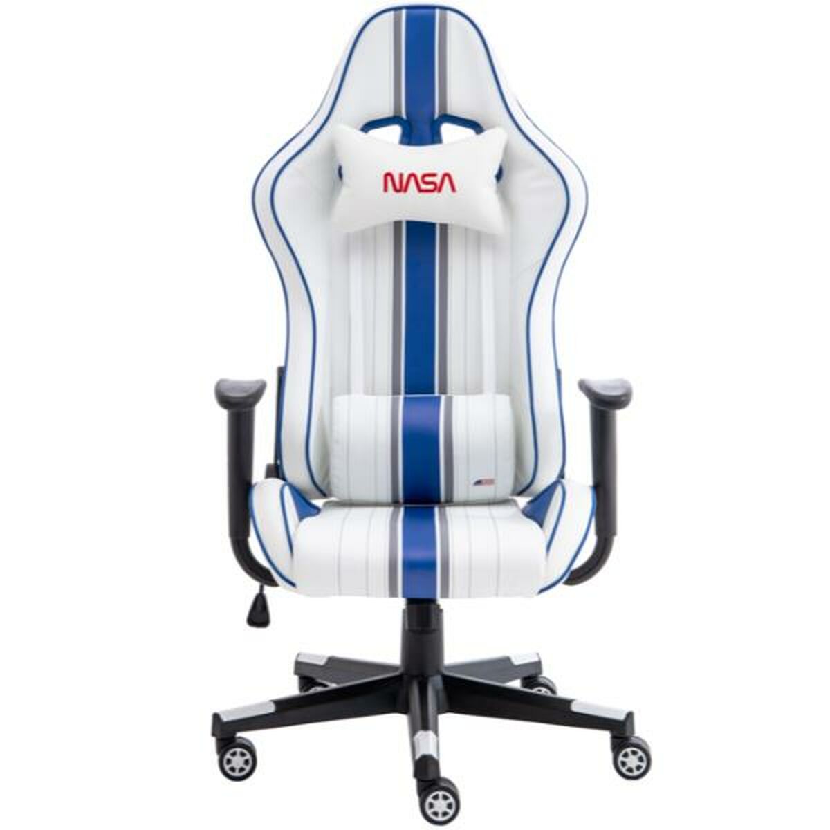 Gaming chair NASA AT012BIS-WB