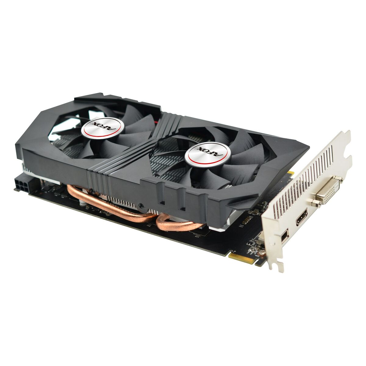 Grafikkarte Afox RADEON R9 AMD GDDR5